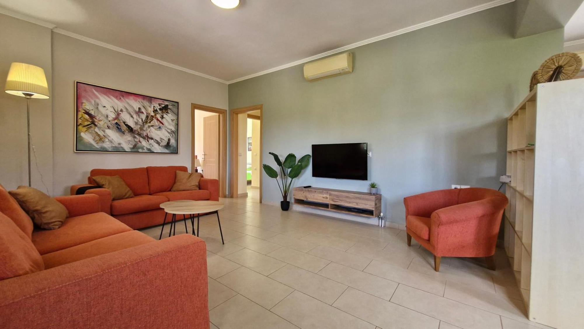 Arte Nefeli Villa Sami (Kefalonia)