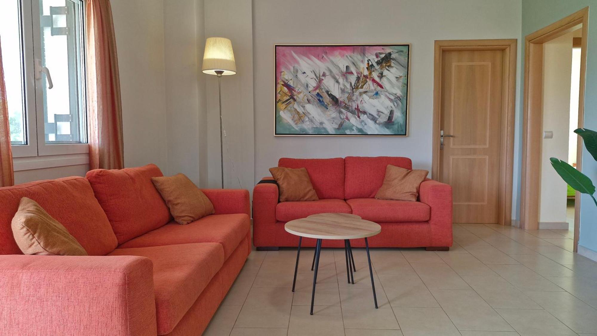 Villa Arte Nefeli Sami (Kefalonia)
