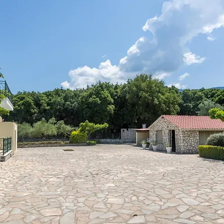 Arte Villa Nefeli Apartment Sami  Exterior photo