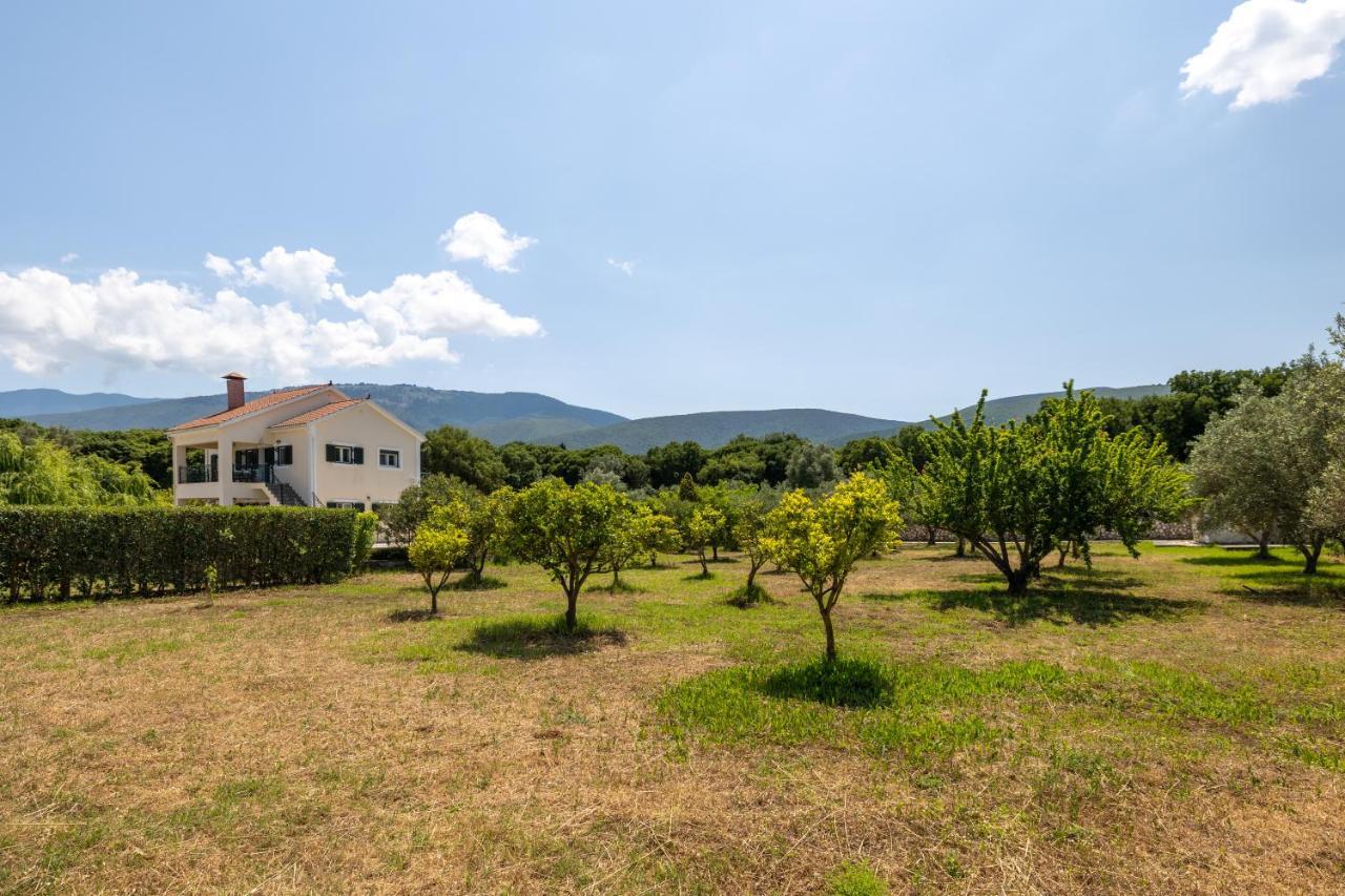 Arte Nefeli Vila Sami (Kefalonia)