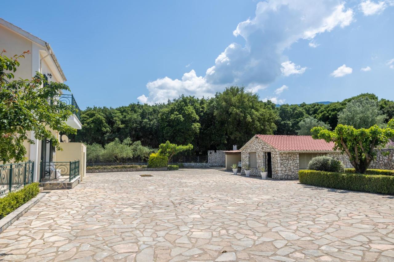 Arte Nefeli Sami (Kefalonia)