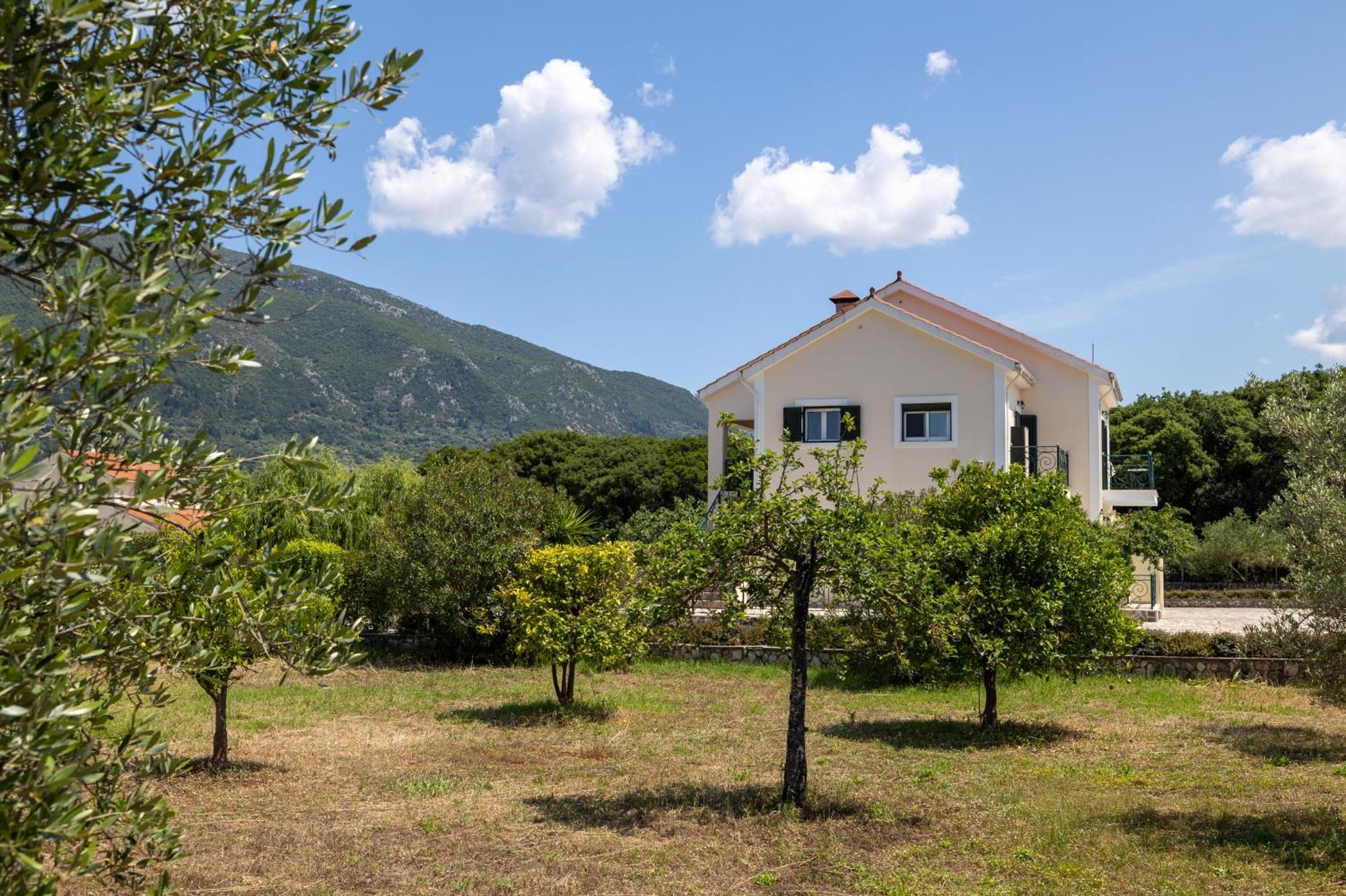 Arte Nefeli Villa Sami (Kefalonia)